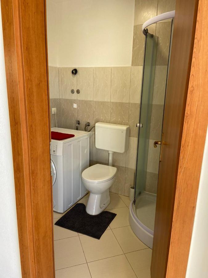 Apartman Hana U Blizini Automotodroma Grobnik I Kostrenski Plaza 코스트레나 외부 사진