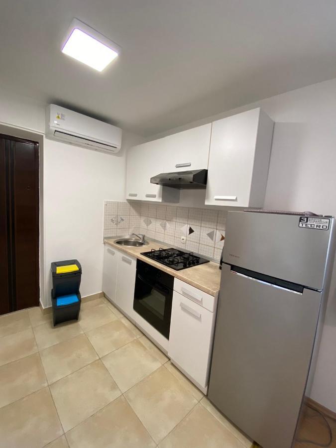 Apartman Hana U Blizini Automotodroma Grobnik I Kostrenski Plaza 코스트레나 외부 사진