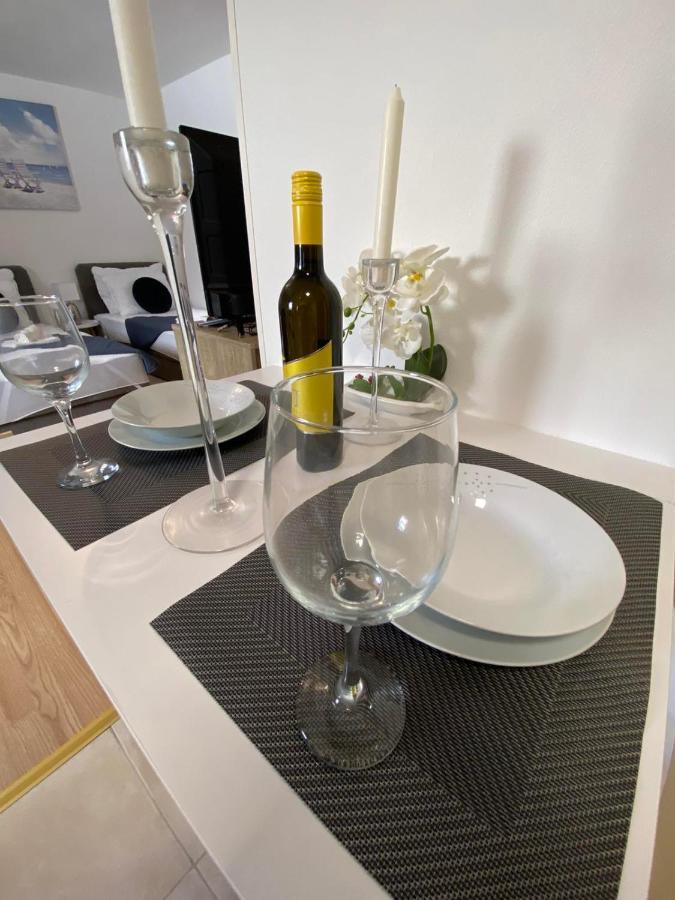 Apartman Hana U Blizini Automotodroma Grobnik I Kostrenski Plaza 코스트레나 외부 사진