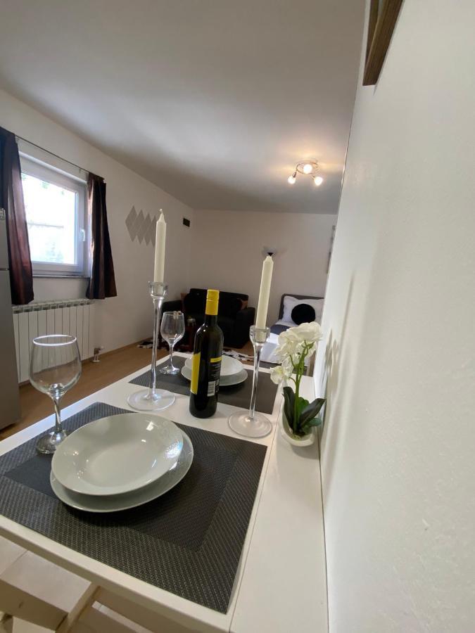 Apartman Hana U Blizini Automotodroma Grobnik I Kostrenski Plaza 코스트레나 외부 사진