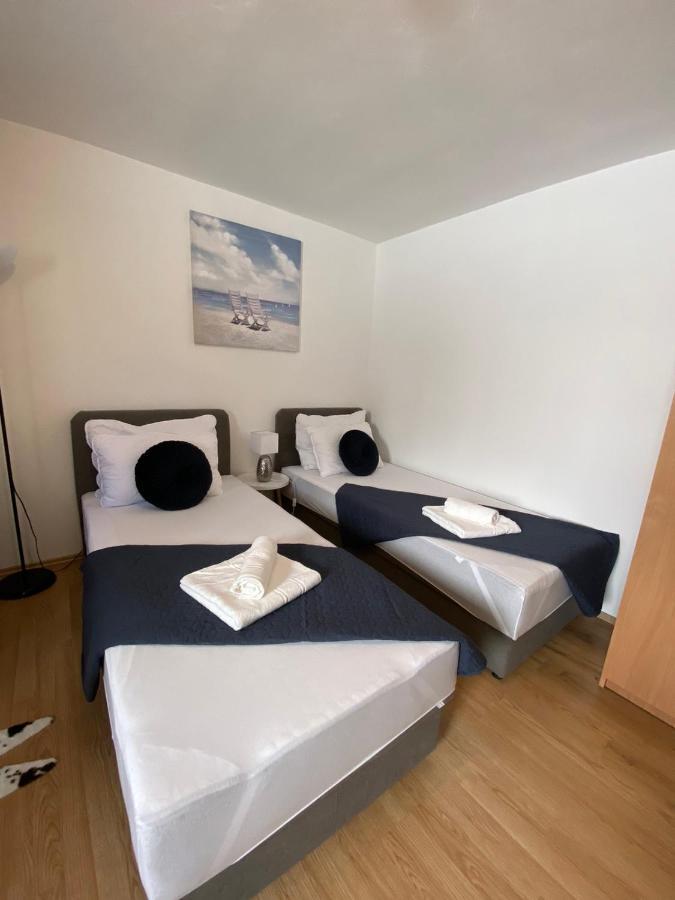Apartman Hana U Blizini Automotodroma Grobnik I Kostrenski Plaza 코스트레나 외부 사진