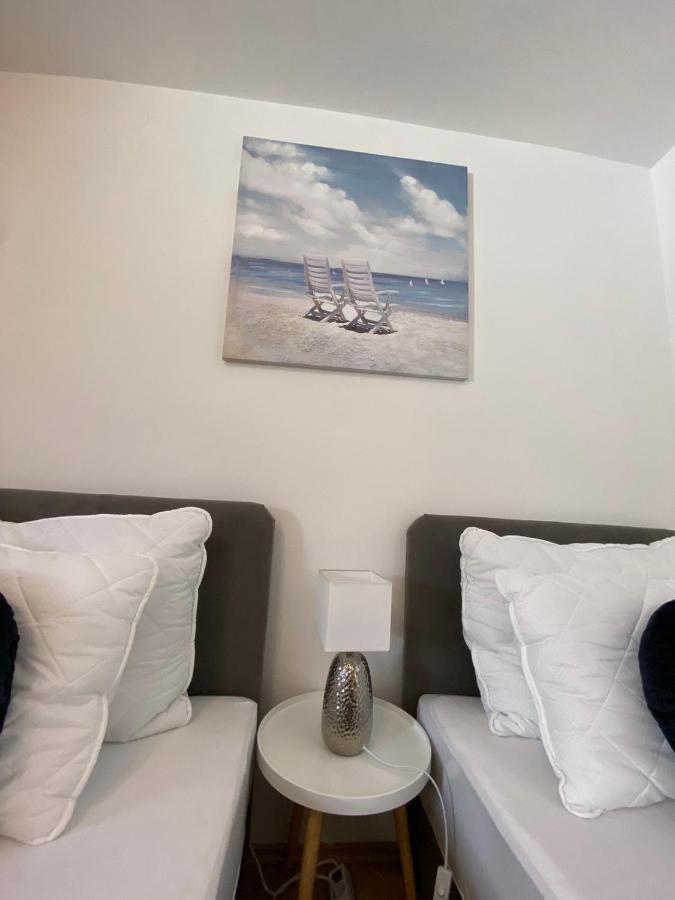 Apartman Hana U Blizini Automotodroma Grobnik I Kostrenski Plaza 코스트레나 외부 사진